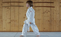 Aikido Dojo Südstern – Kinder Training