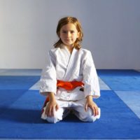 Aikido Dojo Südstern – Kinder Training