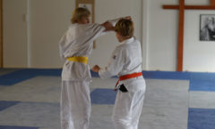 Aikido Dojo Südstern – Kinder Training