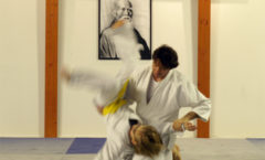Aikido Dojo Südstern – Kinder Training