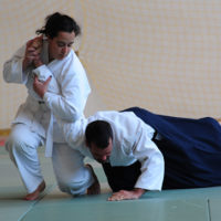 Aikido Dojo Südstern